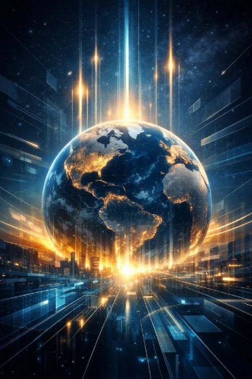 RECONSTRUCTION IN A CHANGING WORLD